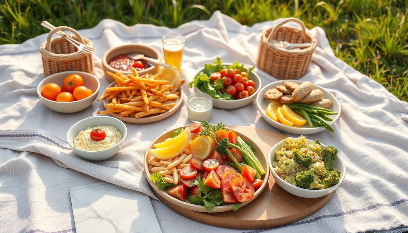 Home cook preparing ingredients in the kitchen